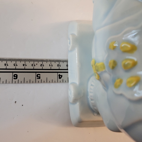 Vintage Thomas Ceramics Horse Planter - Picture 9 of 10